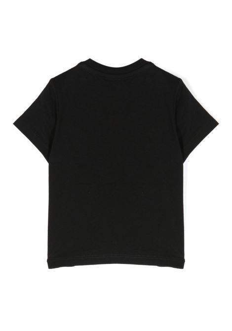 T-shirt con logo HUGO BOSS KIDS | J05P1209B